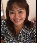 Rencontre Femme Thaïlande à เมือง : Noi, 44 ans